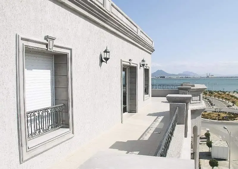 Residence Capri Tunisi