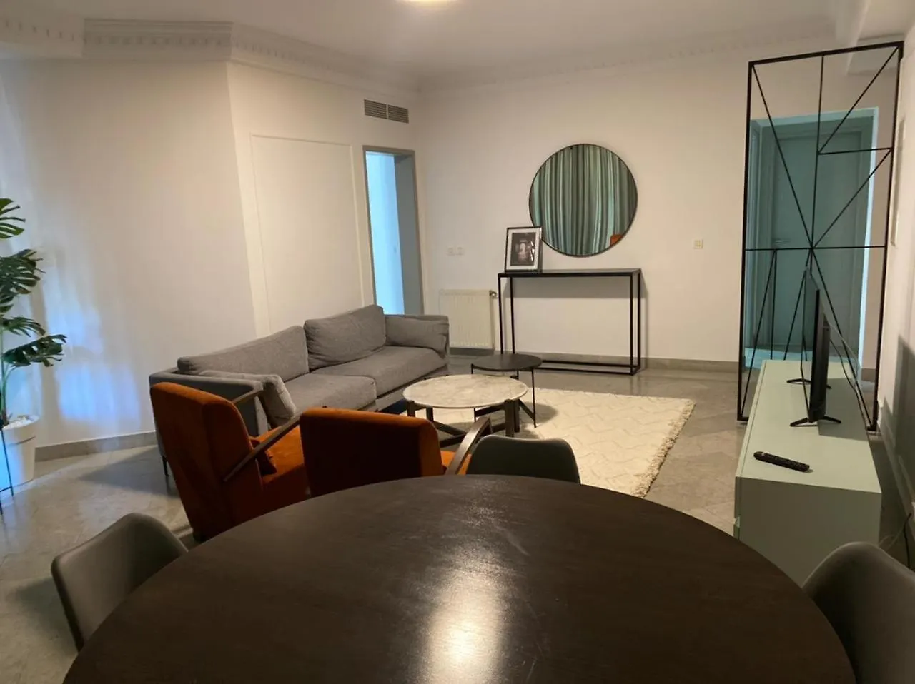 Residence Capri Tunis Tunisia